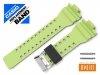 CASIO GA-110LN -8A oryginalny pasek 16 mm 10540146